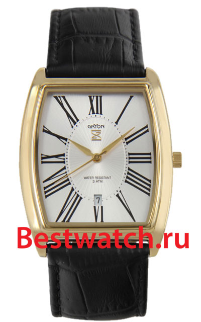 Часы Gryon Classic G401.21.13
