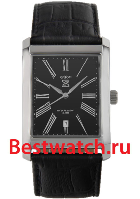 Часы Gryon Classic G501.11.11