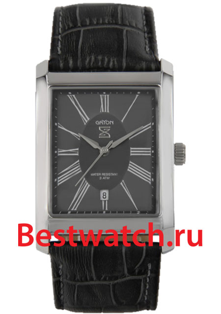 Часы Gryon Classic G501.14.14