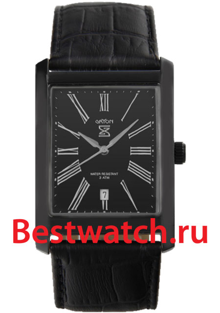 Часы Gryon Classic G501.71.11