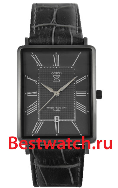 Часы Gryon Classic G511.64.14