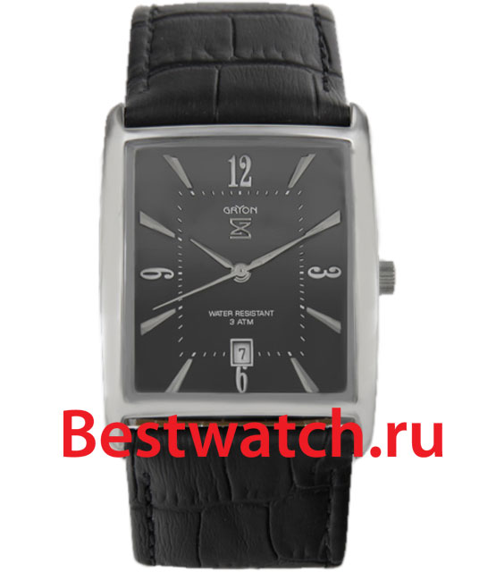 Часы Gryon Classic G521.11.31