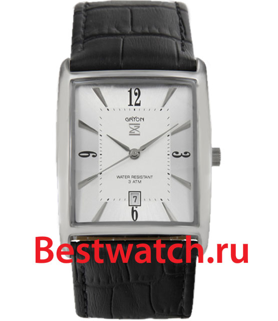 Часы Gryon Classic G521.11.33