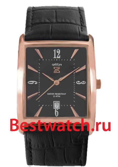 Часы Gryon Classic G521.41.31