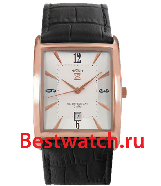 Часы Gryon Classic G521.41.33