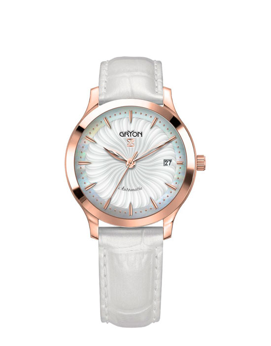 Часы Gryon Classic G603.43.33