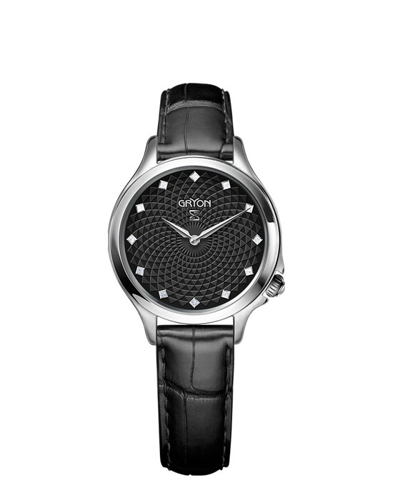 Часы Gryon Crystal G621.11.31