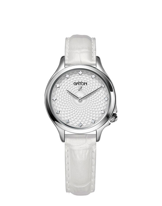 Часы Gryon Crystal G621.13.33