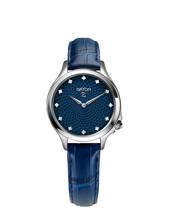 Часы Gryon Crystal G621.16.36