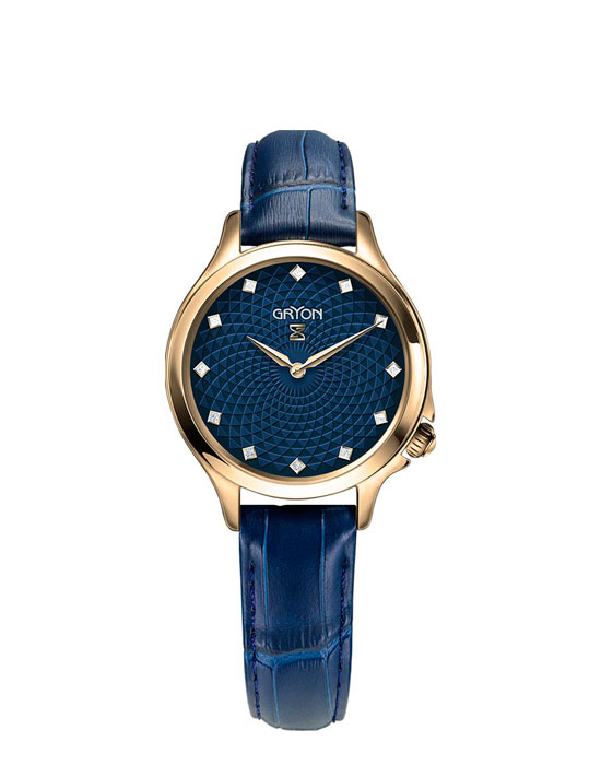 Часы Gryon Crystal G621.26.36