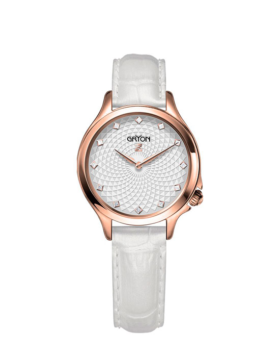 Часы Gryon Crystal G621.43.33