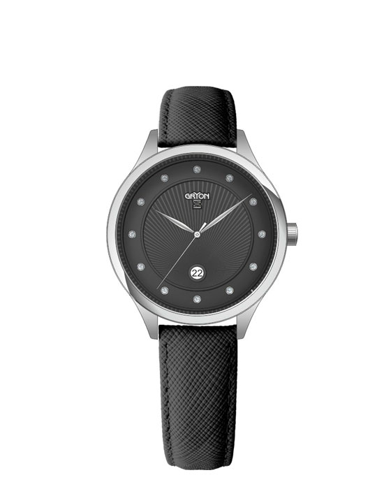 Часы Gryon Classic G631.11.41