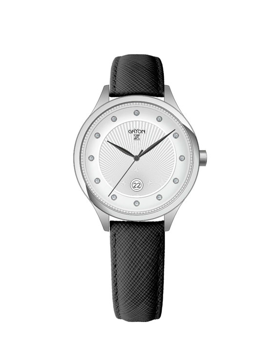 Часы Gryon Classic G631.11.43