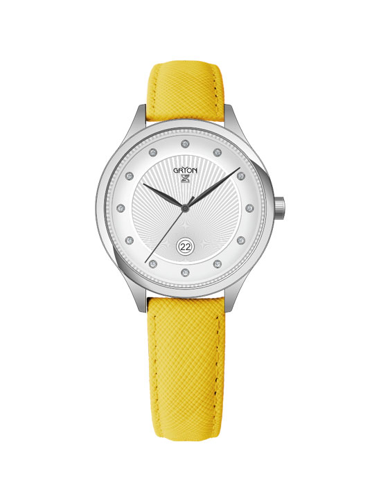 Часы Gryon Classic G631.17.43