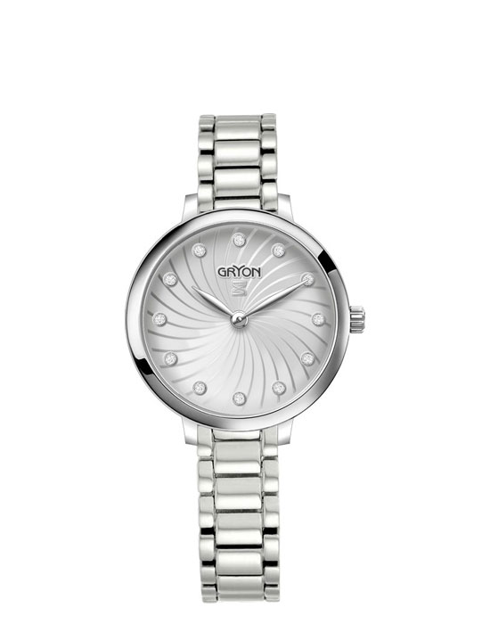 Часы Gryon Crystal G651.10.42