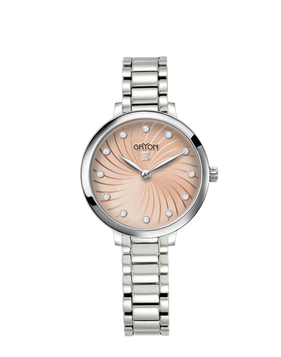 Часы Gryon Crystal G651.10.44