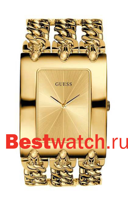 Часы Guess Trend 10544L1