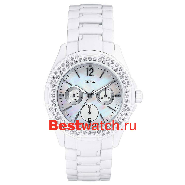 Часы Guess trend 16015L1