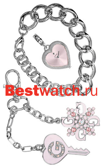 Часы Guess Ladies jewelry 16538L1
