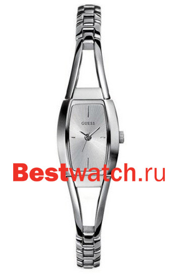 Часы Guess Dress steel 65157L1