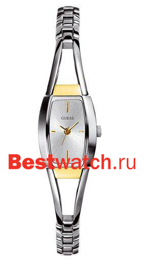 Часы Guess Dress steel 70562L1