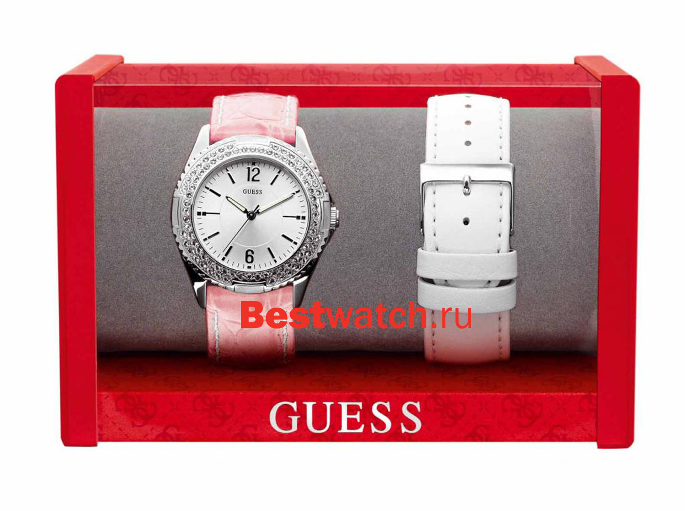 Часы Guess Set 75572L1