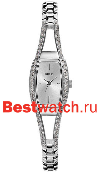 Часы Guess Ladies jewelry 80266L1