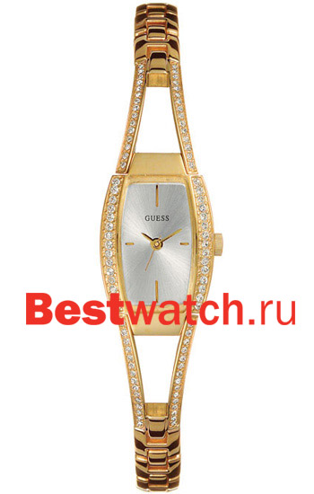 Часы Guess Ladies jewelry 80266L2