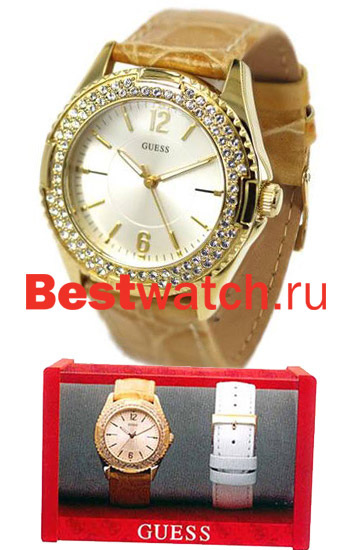 Часы Guess Set 80319L1