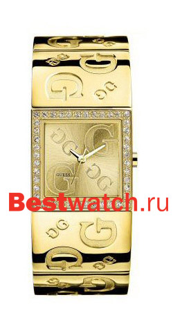 Часы Guess Ladies jewelry 80340L1