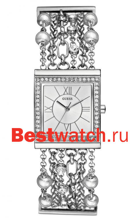 Часы Guess Ladies jewelry 85546L1