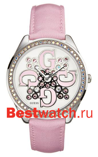 Часы Guess trend 90214L1