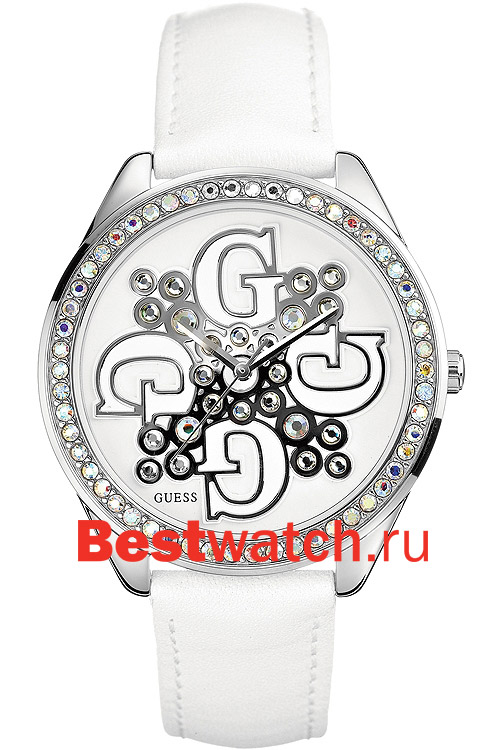 Часы Guess Ladies jewelry 90214L2