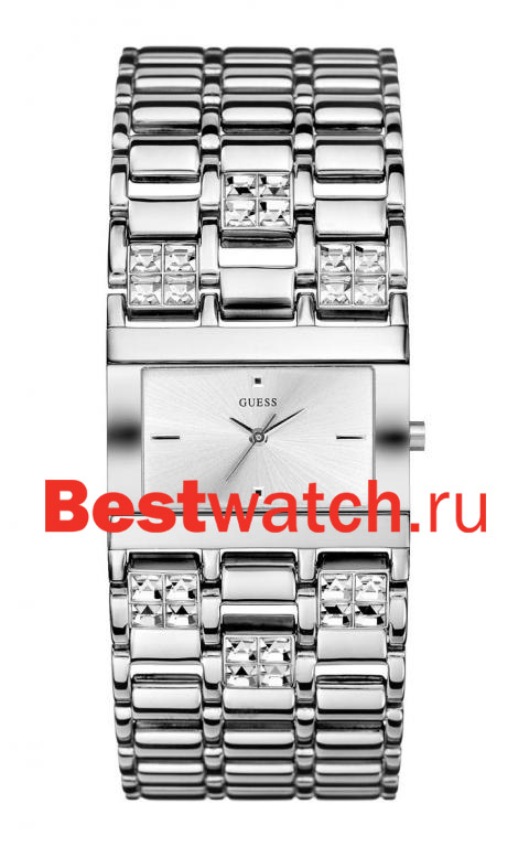 Часы Guess Ladies jewelry 95247L1