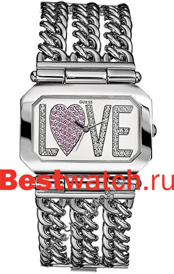 Часы Guess Ladies jewelry 95262L1