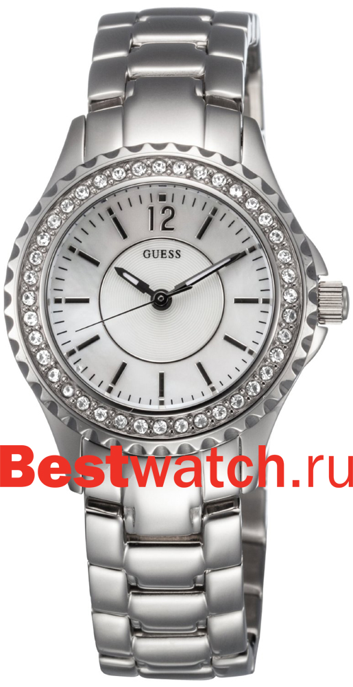 Часы Guess Ladies jewelry 95273L1