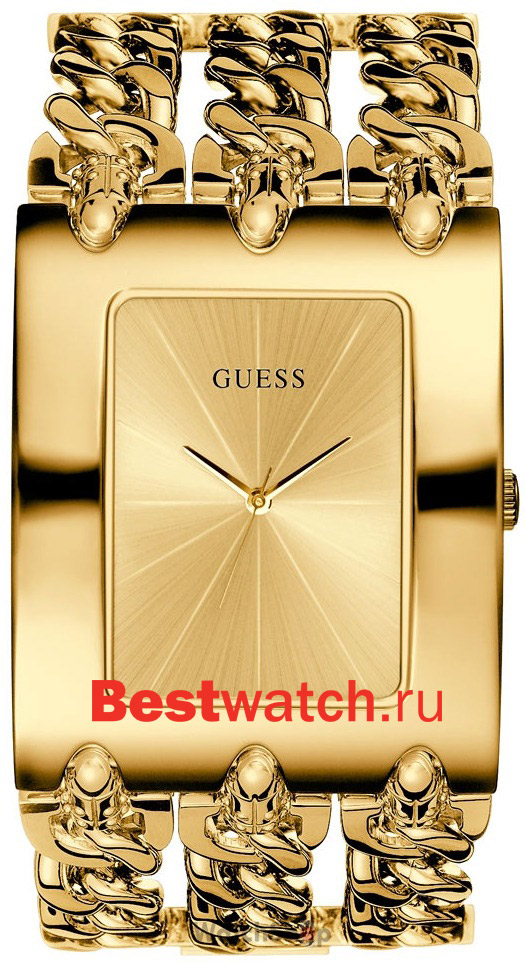 Часы Guess Trend I10544L1