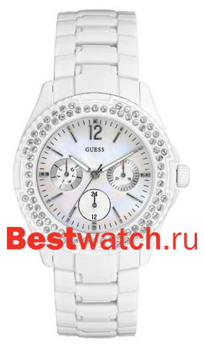 Часы Guess Ladies jewelry I16015L1