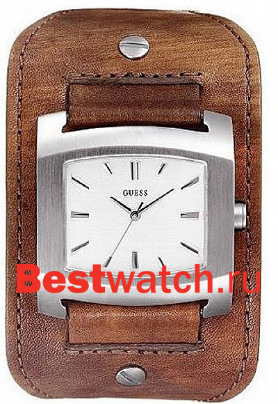 Часы Guess Trend I65186G2
