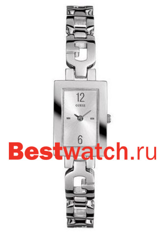 Часы Guess Dress steel I70582L1