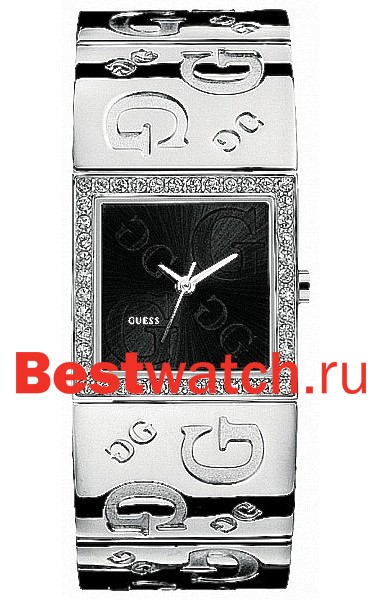 Часы Guess Ladies jewelry I70607L2