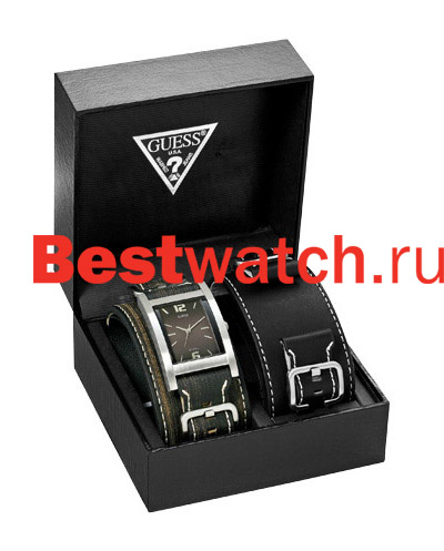 Часы Guess Set I75540G1