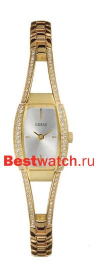 Часы Guess Ladies jewelry I80266L2