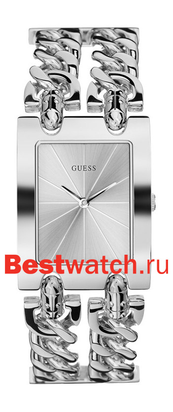 Часы Guess Trend I80305L1