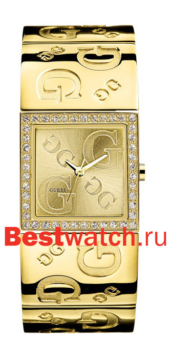 Часы Guess Ladies jewelry I80340L1
