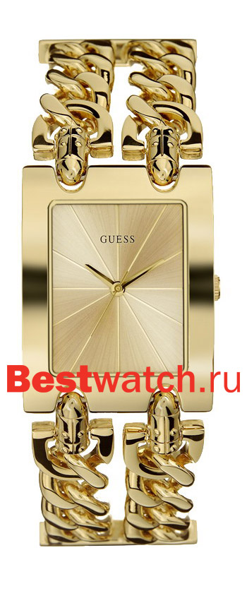 Часы Guess Trend I90176L1