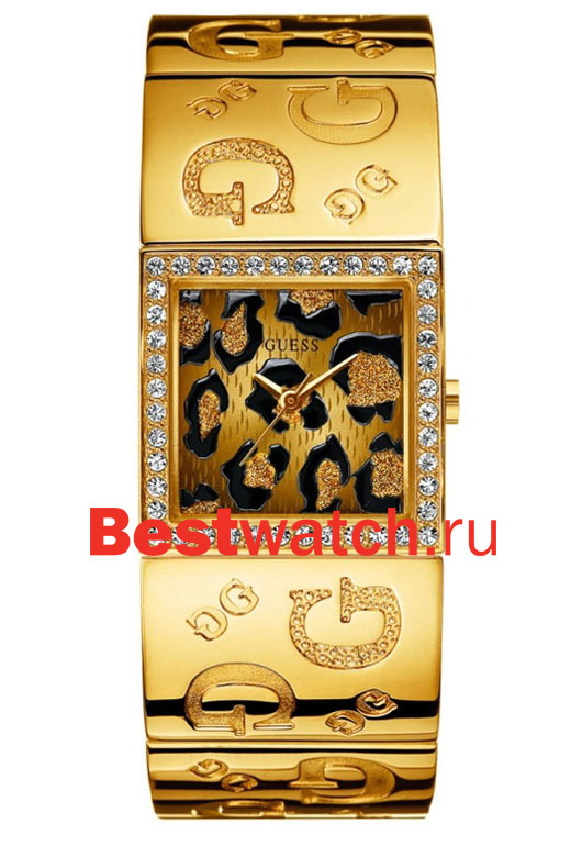 Часы Guess Ladies jewelry I90222L1
