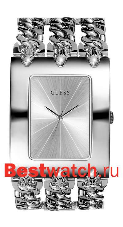 Часы Guess Trend I95194L1