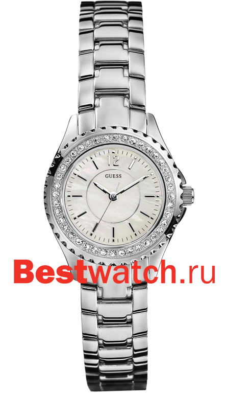 Часы Guess Ladies jewelry I95273L1