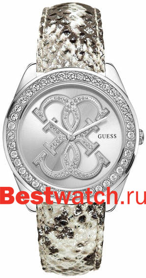 Часы Guess Trend W0023L3